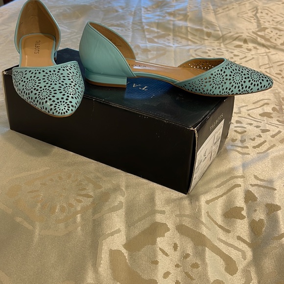 Talbots Shoes - Picture 3 of 10